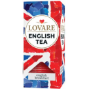 Чай Lovare Travel English 24*2 г